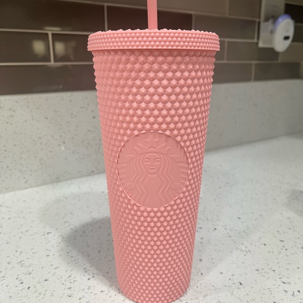 Starbucks Cup!
